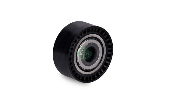 Guide roller/reversing roller, Poly V-belt 532092310 Ina, Image 2