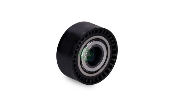 Guide roller/reversing roller, Poly V-belt 532092310 Ina, Image 3