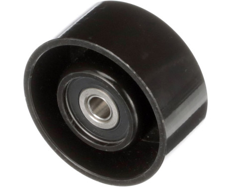 Guide roller/reversing roller, Poly V-belt T36608 Gates