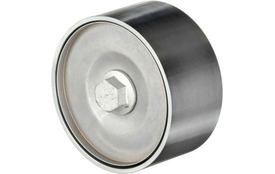 Guide roller/reversing roller, Poly V-belt T36623 Gates