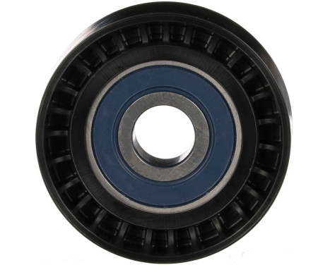 Guide roller/reversing roller, Poly V-belt T36848 Gates