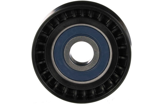 Guide roller/reversing roller, Poly V-belt T36848 Gates