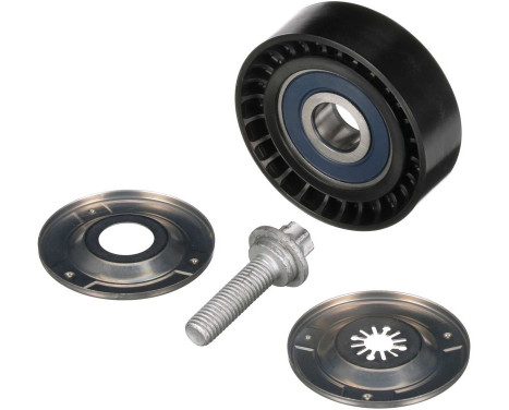 Guide roller/reversing roller, Poly V-belt T36848 Gates, Image 3