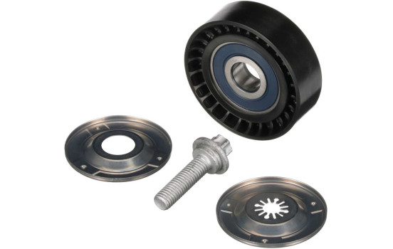 Guide roller/reversing roller, Poly V-belt T36848 Gates, Image 3