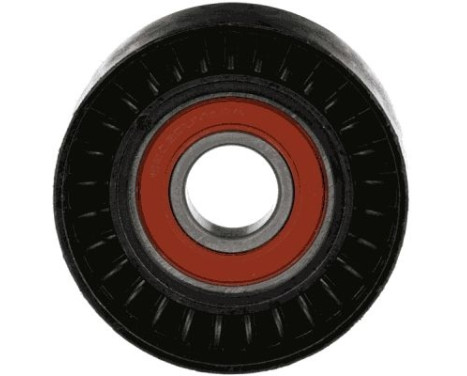 Guide roller/reversing roller, Poly V-belt T36850 Gates, Image 2