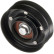 Guide roller/reversing roller, Poly V-belt T36884 Gates