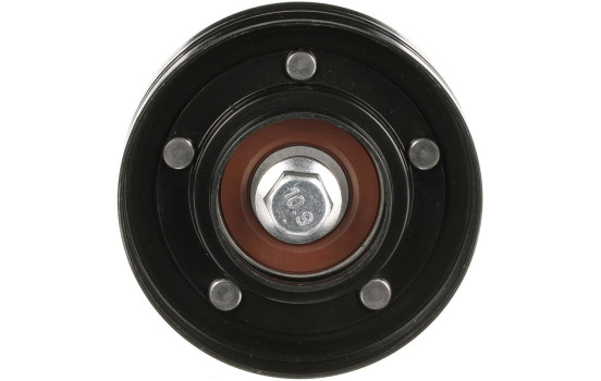 Guide roller/reversing roller, Poly V-belt T36884 Gates, Image 2