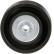 Guide roller/reversing roller, Poly V-belt T36889 Gates, Thumbnail 3