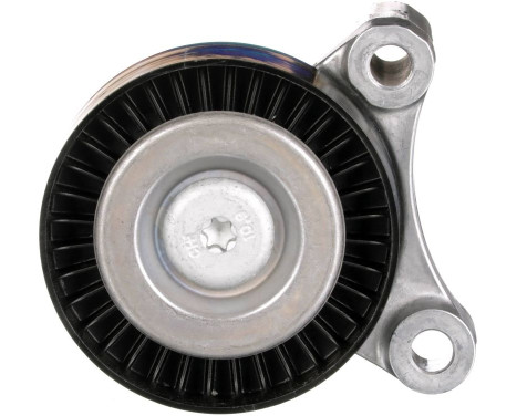 Guide roller/reversing roller, Poly V-belt T36896 Gates, Image 2