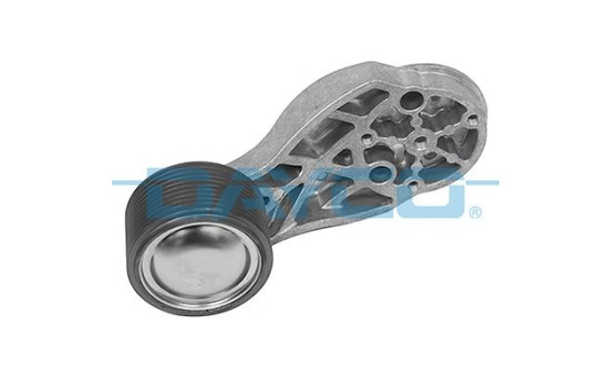 Guide roller/reversing roller, Poly V-belt