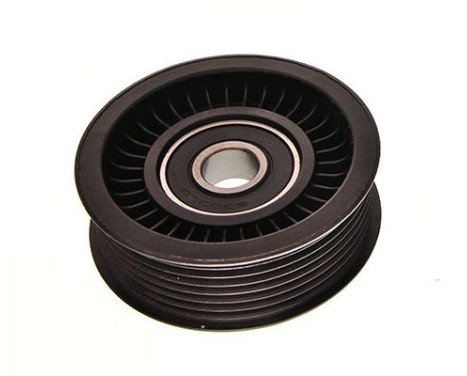 Guide roller/reversing roller, Poly V-belt