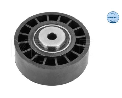 Guide roller/reversing roller, Poly V-belt