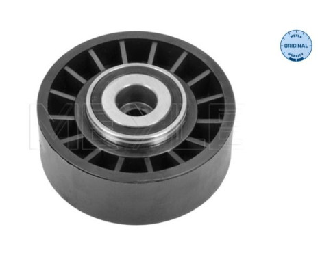 Guide roller/reversing roller, Poly V-belt, Image 2