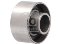 Guide roller, timing belt 1006370 FEBI