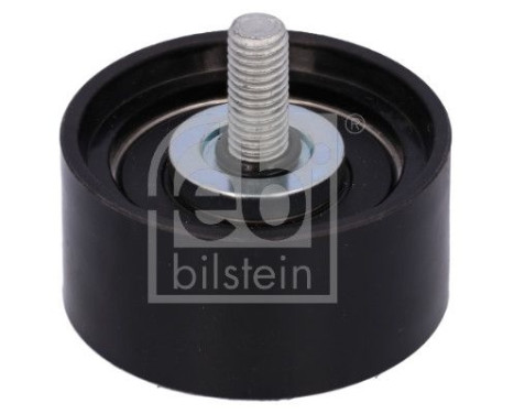 Guide roller, timing belt 197204 FEBI
