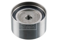 Guide roller, timing belt 198407 FEBI