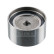 Guide roller, timing belt 198407 FEBI
