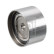 Guide roller, timing belt 198407 FEBI, Thumbnail 2