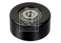 Guide roller, timing belt 27828 FEBI