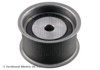 Guide roller, timing belt ADBP760353 Blue Print
