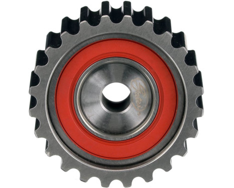 Guide roller, timing belt T42024 Gates, Image 2