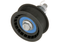 Guide roller, timing belt T42048 Gates