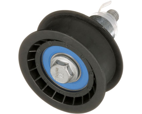 Guide roller, timing belt T42048 Gates