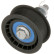 Guide roller, timing belt T42048 Gates