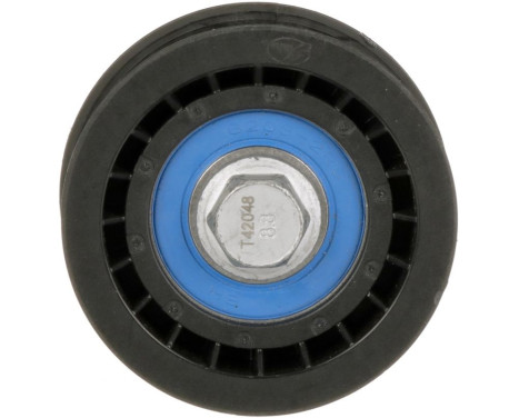 Guide roller, timing belt T42048 Gates, Image 2