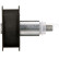 Guide roller, timing belt T42048 Gates, Thumbnail 4