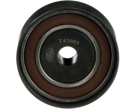 Guide roller, timing belt T42081 Gates, Image 2