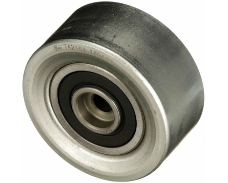 Guide roller, timing belt T42151 Gates