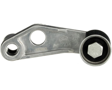 Guide roller, timing belt T42234 Gates, Image 2