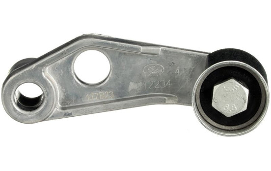 Guide roller, timing belt T42234 Gates, Image 2