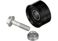 Guide roller, timing belt T42342 Gates