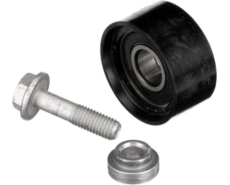 Guide roller, timing belt T42342 Gates