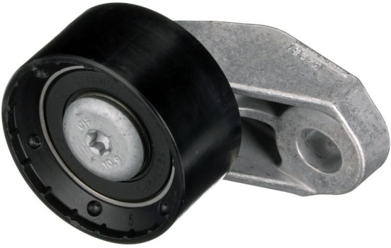 Guide roller, timing belt T42343 Gates