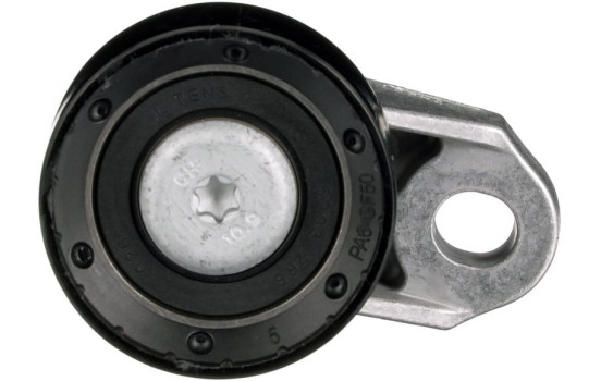 Guide roller, timing belt T42343 Gates, Image 2