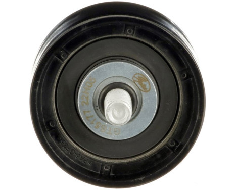 Guide roller, timing belt T42345 Gates, Image 3
