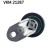 Guide roller, timing belt VKM 21287 SKF, Thumbnail 2