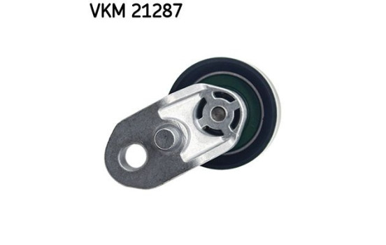 Guide roller, timing belt VKM 21287 SKF, Image 2