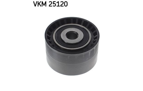 Guide roller, timing belt VKM 25120 SKF