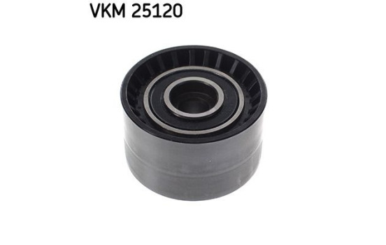 Guide roller, timing belt VKM 25120 SKF, Image 2