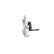 Guide roller, timing belt VKM 26055 SKF, Thumbnail 3