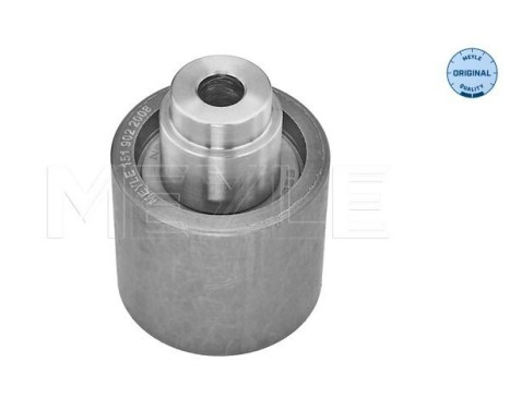 Guide roller, timing belt