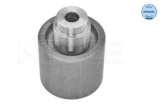 Guide roller, timing belt