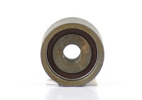 Guide roller, timing belt
