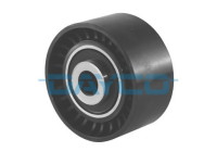 Guide roller, timing belt