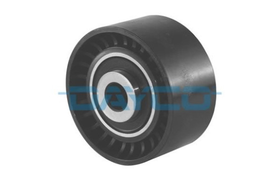 Guide roller, timing belt