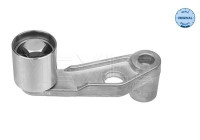 Guide roller, timing belt